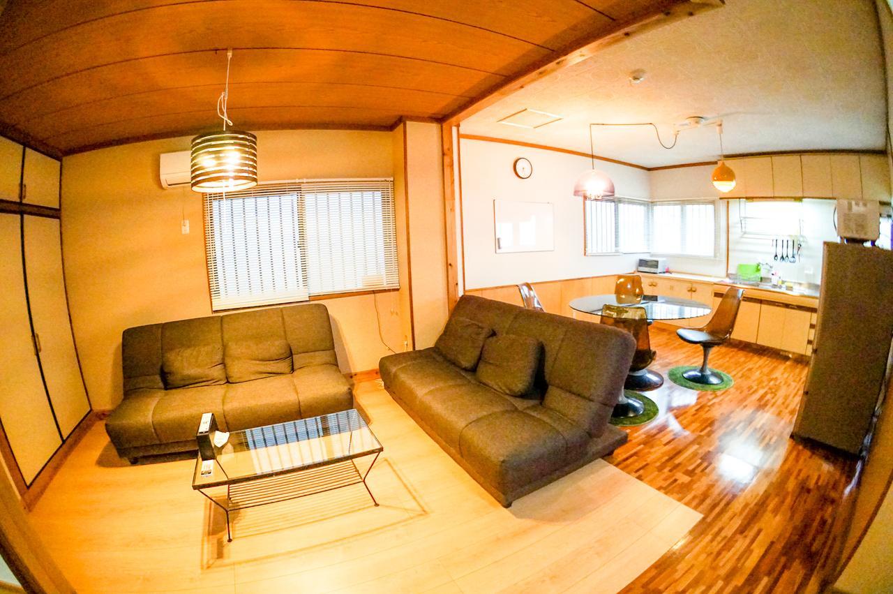 Endless Summer Okinawa South Exterior foto