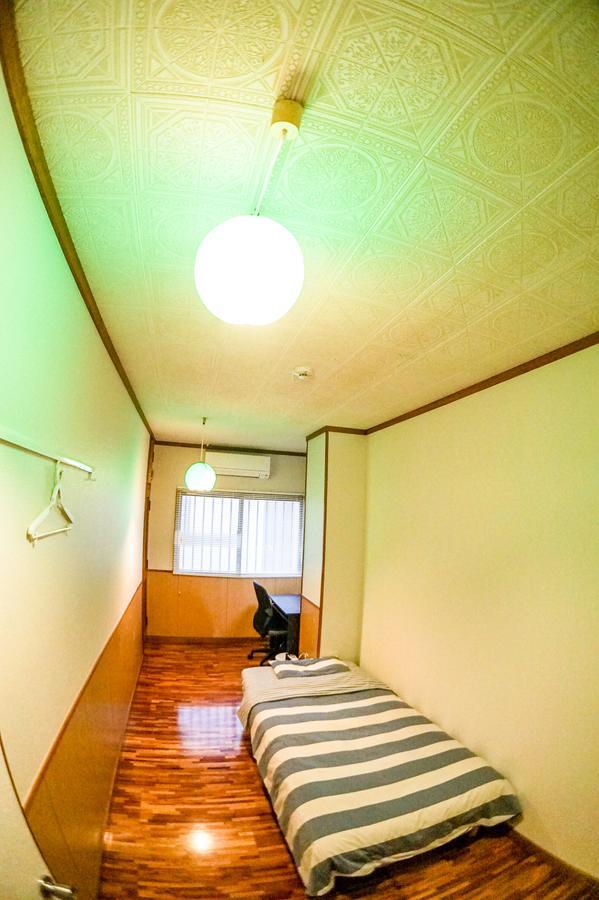 Endless Summer Okinawa South Exterior foto