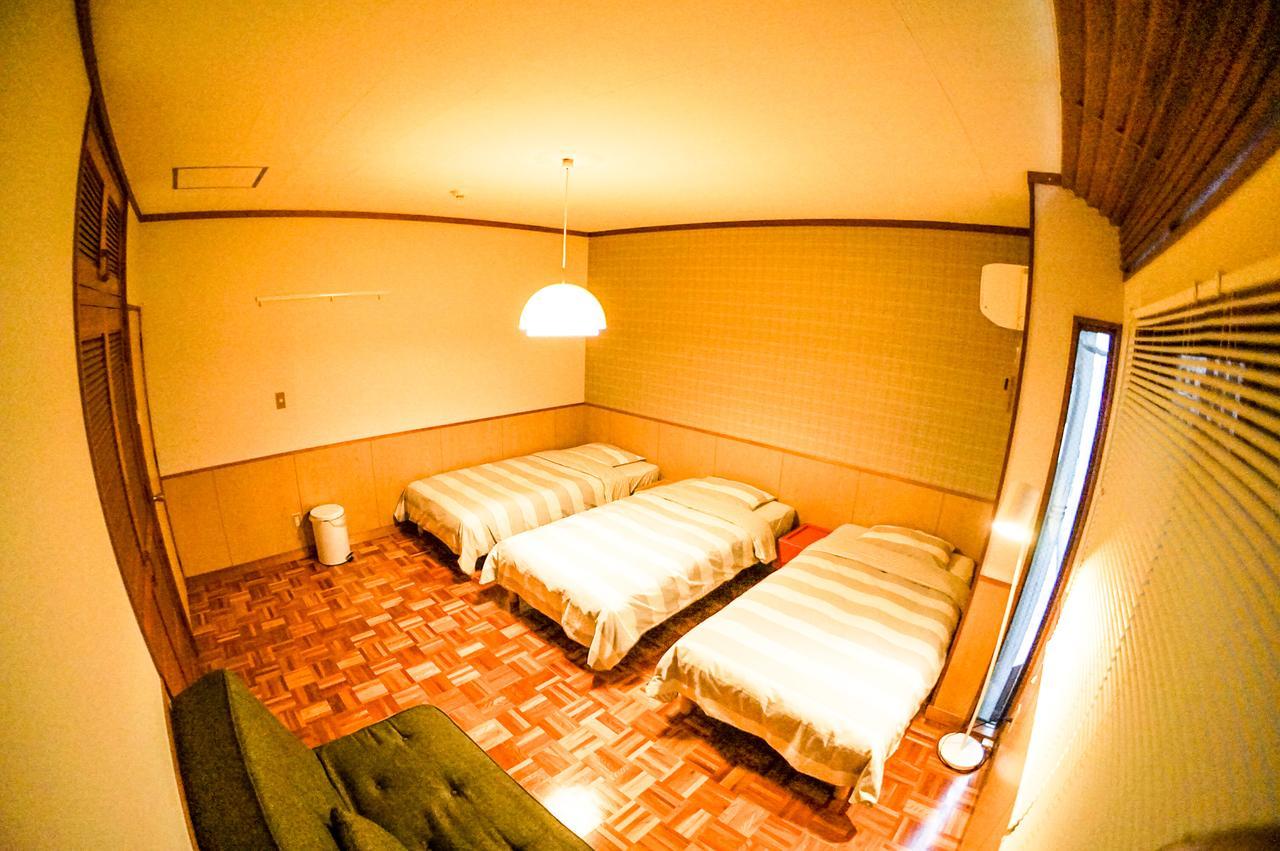 Endless Summer Okinawa South Exterior foto