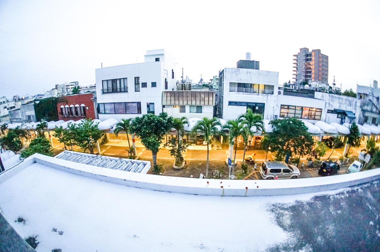 Endless Summer Okinawa South Exterior foto