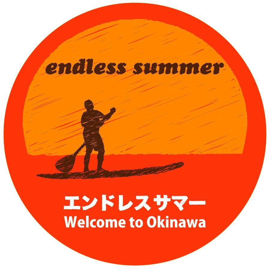 Endless Summer Okinawa South Exterior foto