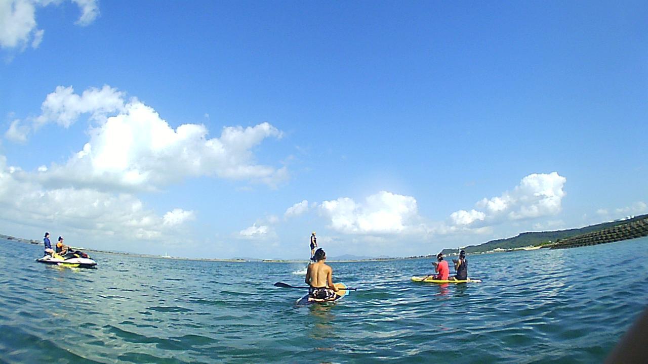 Endless Summer Okinawa South Exterior foto